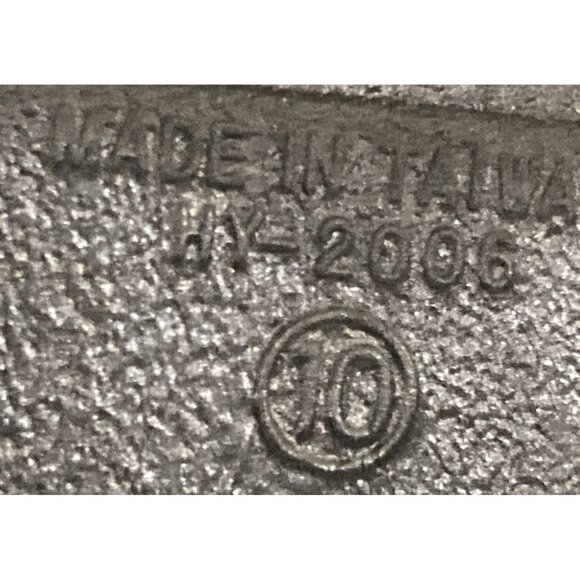 Grandco Women's Size 10 Black Turquoise Embellished Beaded Sandals shoes - Picture 8 of 8